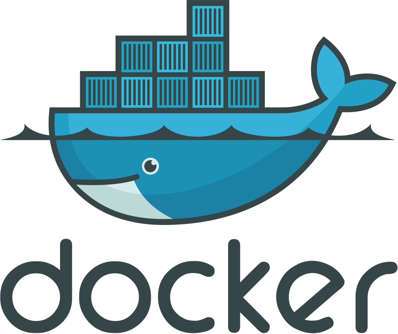 Logo de Postgress