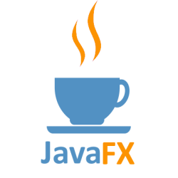 Logo de JavaFX