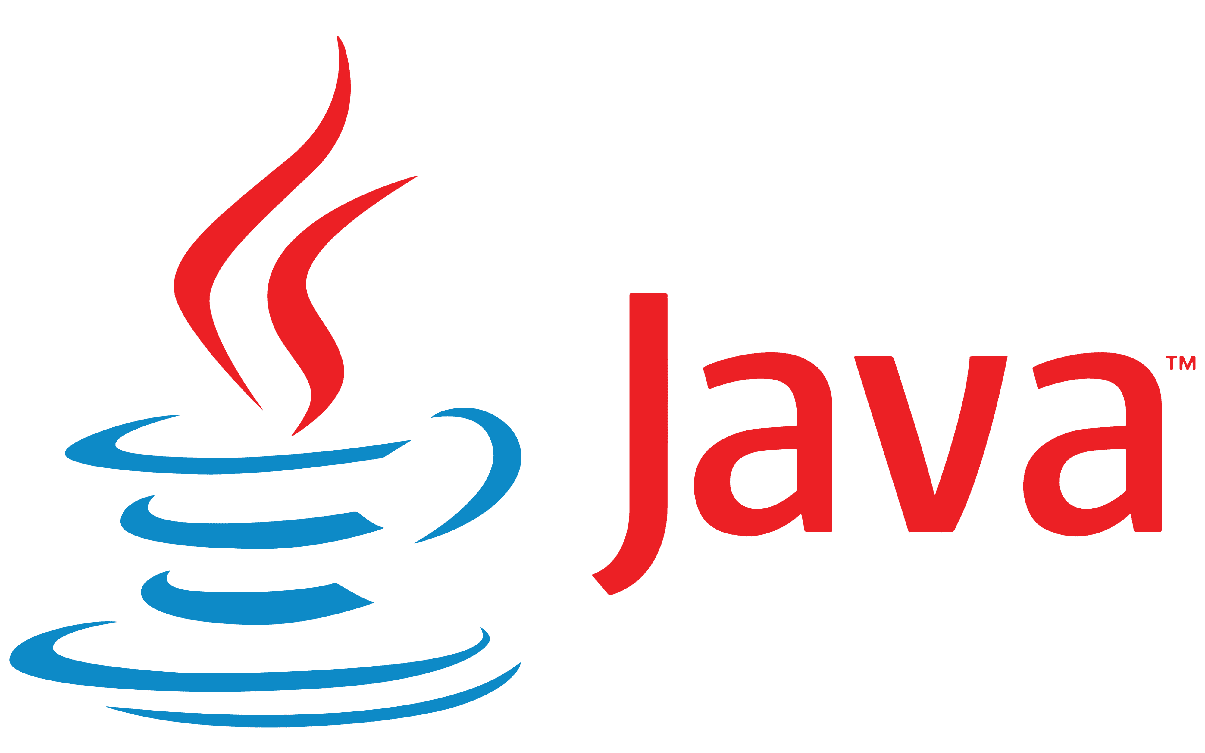 Logo de Java