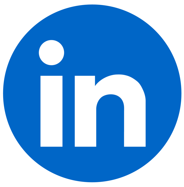 LinkedIn Icon