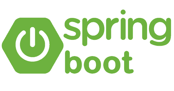 Logo de Spring Boot